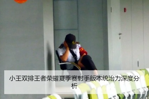 小王双排王者荣耀夏季赛射手版本统治力深度分析
