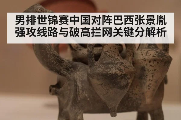 男排世锦赛中国对阵巴西张景胤强攻线路与破高拦网关键分解析